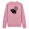 Unisex Changer 2.0 iconic crew neck sweatshirt (STSU178) Thumbnail