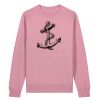 Unisex Changer 2.0 iconic crew neck sweatshirt (STSU178) Thumbnail