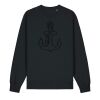 Unisex Changer 2.0 iconic crew neck sweatshirt (STSU178) Thumbnail