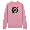 Unisex Changer 2.0 iconic crew neck sweatshirt (STSU178) Thumbnail