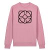 Unisex Changer 2.0 iconic crew neck sweatshirt (STSU178) Thumbnail