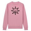 Unisex Changer 2.0 iconic crew neck sweatshirt (STSU178) Thumbnail