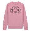 Unisex Changer 2.0 iconic crew neck sweatshirt (STSU178) Thumbnail