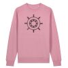 Unisex Changer 2.0 iconic crew neck sweatshirt (STSU178) Thumbnail