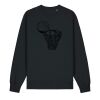 Unisex Changer 2.0 iconic crew neck sweatshirt (STSU178) Thumbnail