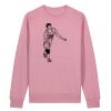 Unisex Changer 2.0 iconic crew neck sweatshirt (STSU178) Thumbnail
