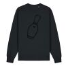 Unisex Changer 2.0 iconic crew neck sweatshirt (STSU178) Thumbnail
