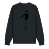 Unisex Changer 2.0 iconic crew neck sweatshirt (STSU178) Thumbnail