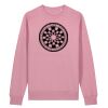 Unisex Changer 2.0 iconic crew neck sweatshirt (STSU178) Thumbnail