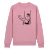 Unisex Changer 2.0 iconic crew neck sweatshirt (STSU178) Thumbnail