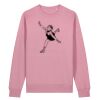 Unisex Changer 2.0 iconic crew neck sweatshirt (STSU178) Thumbnail