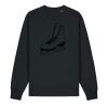 Unisex Changer 2.0 iconic crew neck sweatshirt (STSU178) Thumbnail