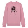 Unisex Changer 2.0 iconic crew neck sweatshirt (STSU178) Thumbnail