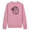Unisex Changer 2.0 iconic crew neck sweatshirt (STSU178) Thumbnail