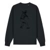 Unisex Changer 2.0 iconic crew neck sweatshirt (STSU178) Thumbnail