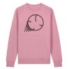 Unisex Changer 2.0 iconic crew neck sweatshirt (STSU178) Thumbnail
