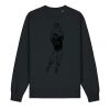 Unisex Changer 2.0 iconic crew neck sweatshirt (STSU178) Thumbnail