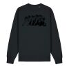 Unisex Changer 2.0 iconic crew neck sweatshirt (STSU178) Thumbnail