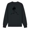 Unisex Changer 2.0 iconic crew neck sweatshirt (STSU178) Thumbnail