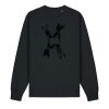 Unisex Changer 2.0 iconic crew neck sweatshirt (STSU178) Thumbnail