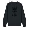 Unisex Changer 2.0 iconic crew neck sweatshirt (STSU178) Thumbnail