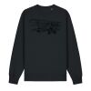 Unisex Changer 2.0 iconic crew neck sweatshirt (STSU178) Thumbnail