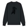 Unisex Changer 2.0 iconic crew neck sweatshirt (STSU178) Thumbnail