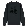 Unisex Changer 2.0 iconic crew neck sweatshirt (STSU178) Thumbnail