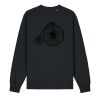 Unisex Changer 2.0 iconic crew neck sweatshirt (STSU178) Thumbnail