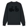Unisex Changer 2.0 iconic crew neck sweatshirt (STSU178) Thumbnail