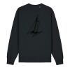 Unisex Changer 2.0 iconic crew neck sweatshirt (STSU178) Thumbnail