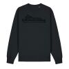 Unisex Changer 2.0 iconic crew neck sweatshirt (STSU178) Thumbnail