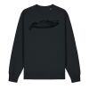 Unisex Changer 2.0 iconic crew neck sweatshirt (STSU178) Thumbnail