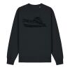 Unisex Changer 2.0 iconic crew neck sweatshirt (STSU178) Thumbnail