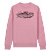 Unisex Changer 2.0 iconic crew neck sweatshirt (STSU178) Thumbnail
