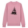 Unisex Changer 2.0 iconic crew neck sweatshirt (STSU178) Thumbnail