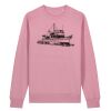 Unisex Changer 2.0 iconic crew neck sweatshirt (STSU178) Thumbnail