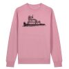 Unisex Changer 2.0 iconic crew neck sweatshirt (STSU178) Thumbnail