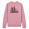 Unisex Changer 2.0 iconic crew neck sweatshirt (STSU178) Thumbnail