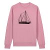 Unisex Changer 2.0 iconic crew neck sweatshirt (STSU178) Thumbnail