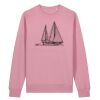 Unisex Changer 2.0 iconic crew neck sweatshirt (STSU178) Thumbnail
