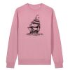 Unisex Changer 2.0 iconic crew neck sweatshirt (STSU178) Thumbnail