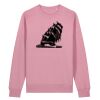 Unisex Changer 2.0 iconic crew neck sweatshirt (STSU178) Thumbnail