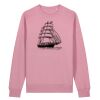 Unisex Changer 2.0 iconic crew neck sweatshirt (STSU178) Thumbnail