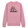 Unisex Changer 2.0 iconic crew neck sweatshirt (STSU178) Thumbnail