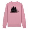 Unisex Changer 2.0 iconic crew neck sweatshirt (STSU178) Thumbnail