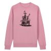 Unisex Changer 2.0 iconic crew neck sweatshirt (STSU178) Thumbnail