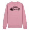 Unisex Changer 2.0 iconic crew neck sweatshirt (STSU178) Thumbnail