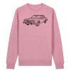 Unisex Changer 2.0 iconic crew neck sweatshirt (STSU178) Thumbnail