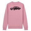 Unisex Changer 2.0 iconic crew neck sweatshirt (STSU178) Thumbnail